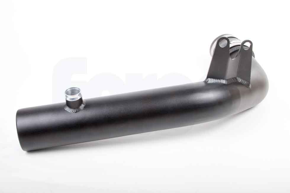 Ford Fiesta ST180 Crossover Pipe - Image 2