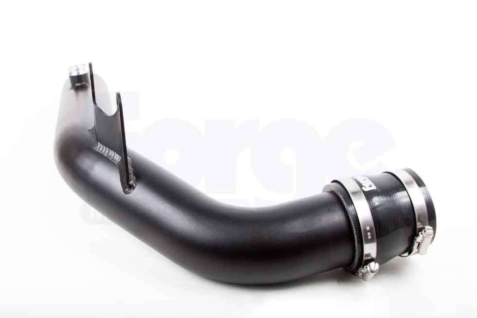Ford Fiesta ST180 Crossover Pipe - Image 3