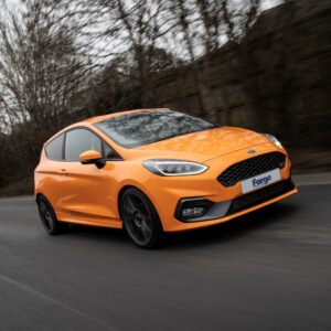 Ford Fiesta ST 1.5 Mk8 & Puma ST Bundle