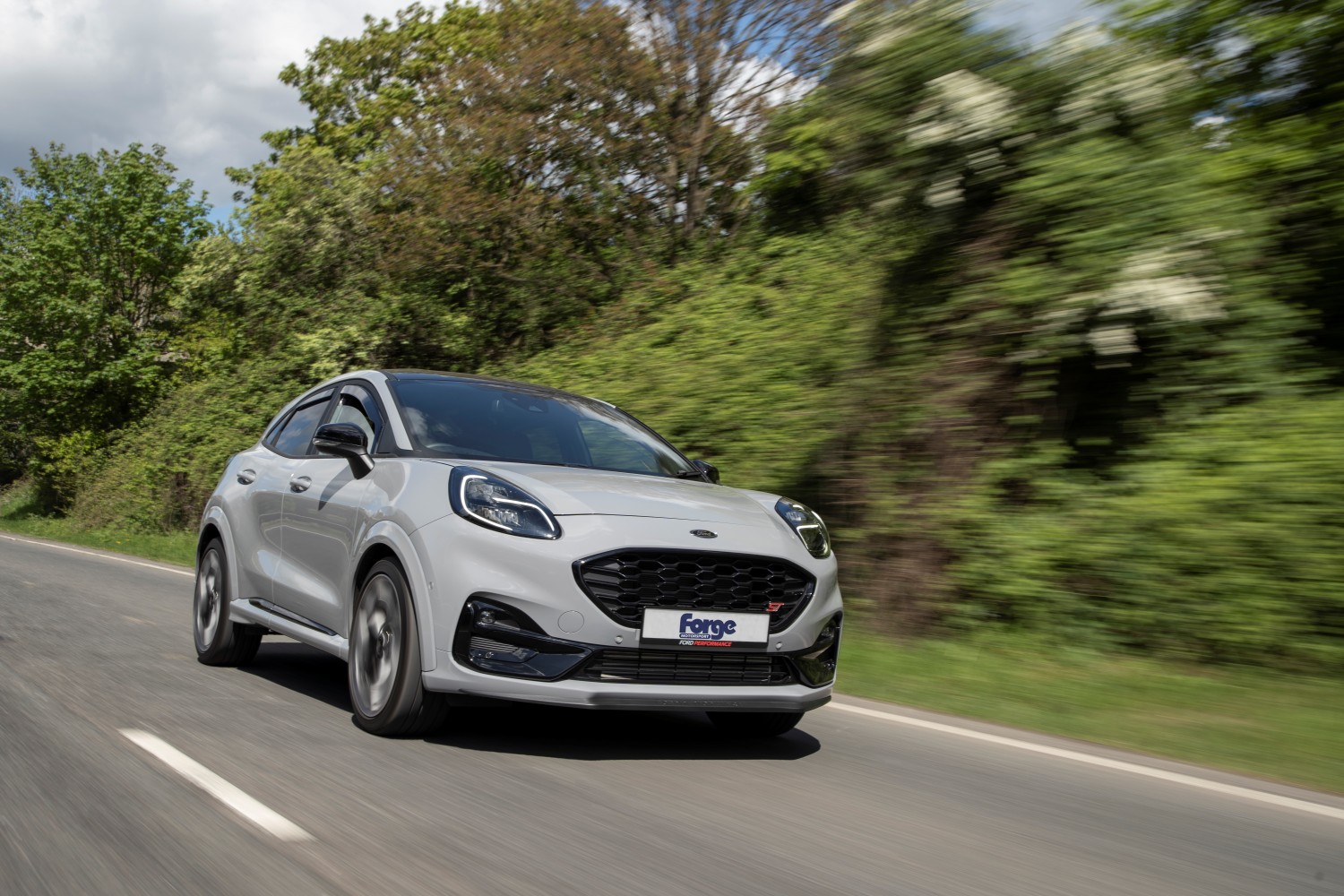 Ford Fiesta ST 1.5 Mk8 & Puma ST Bundle - Image 2