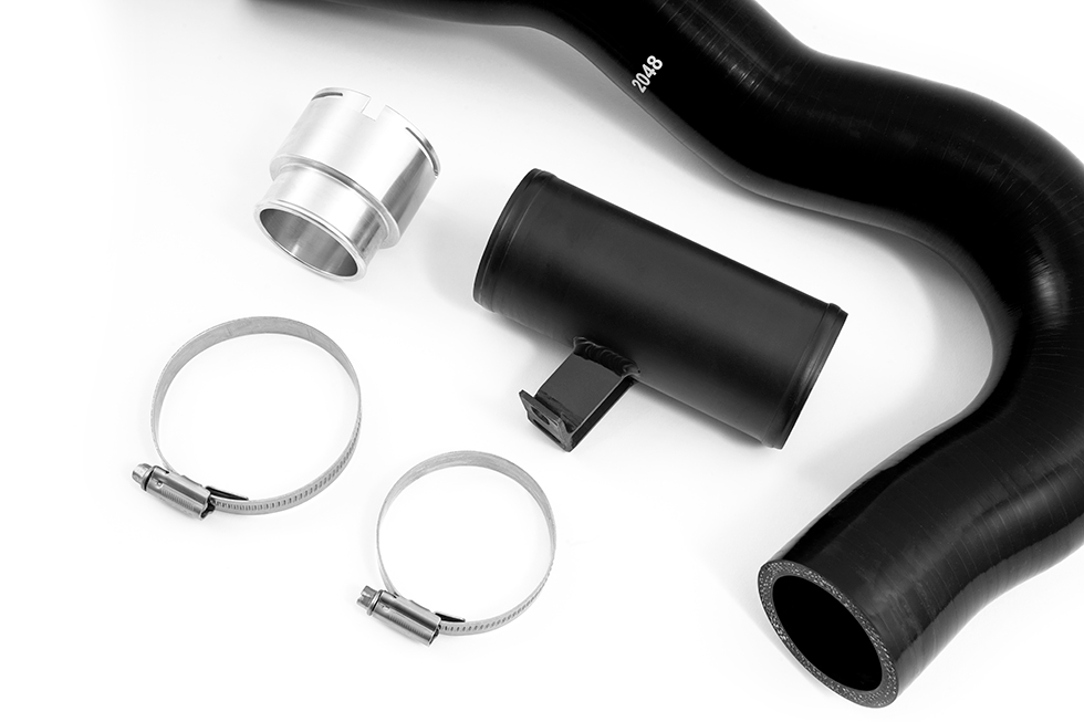 Ford Fiesta ST MK8 & Ford Puma ST Boost Pipe - Image 7