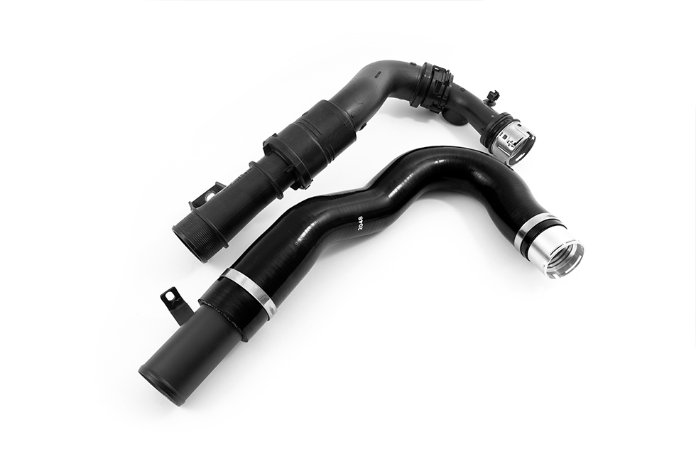 Ford Fiesta ST MK8 & Ford Puma ST Boost Pipe - Image 5