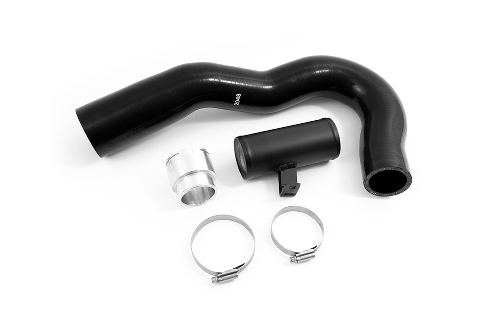 Ford Fiesta ST MK8 & Ford Puma ST Boost Pipe - Image 6