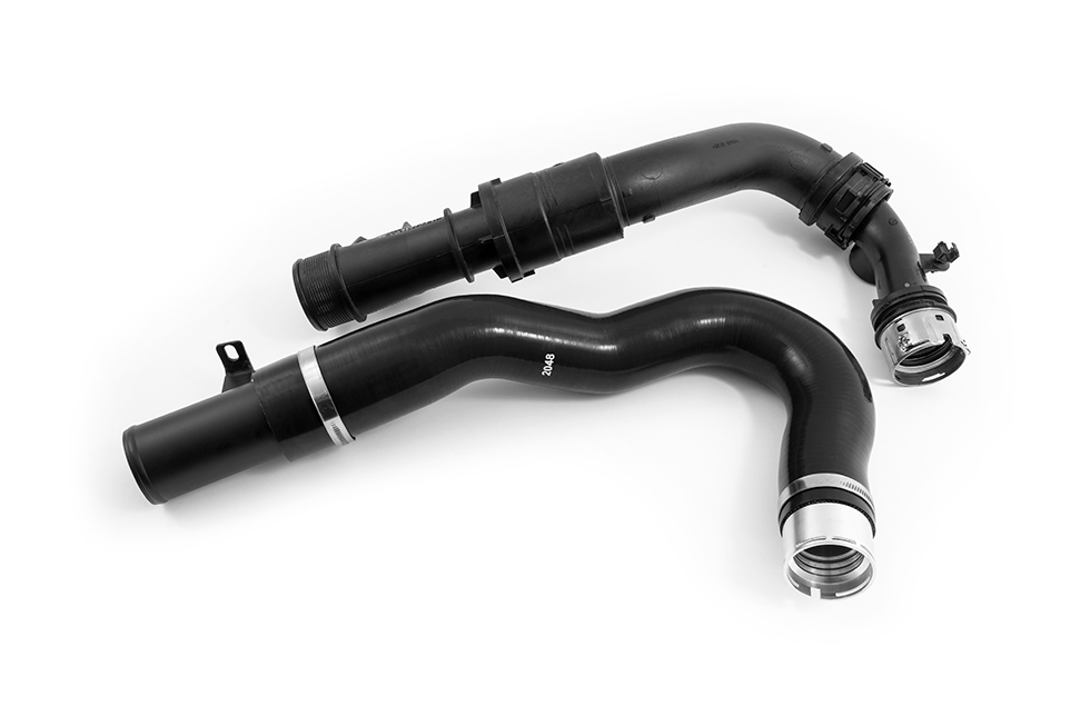 Ford Fiesta ST MK8 & Ford Puma ST Boost Pipe - Image 4