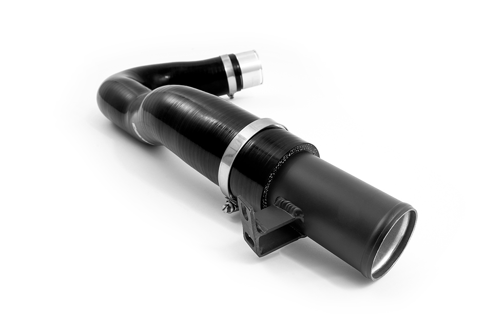 Ford Fiesta ST MK8 & Ford Puma ST Boost Pipe - Image 3