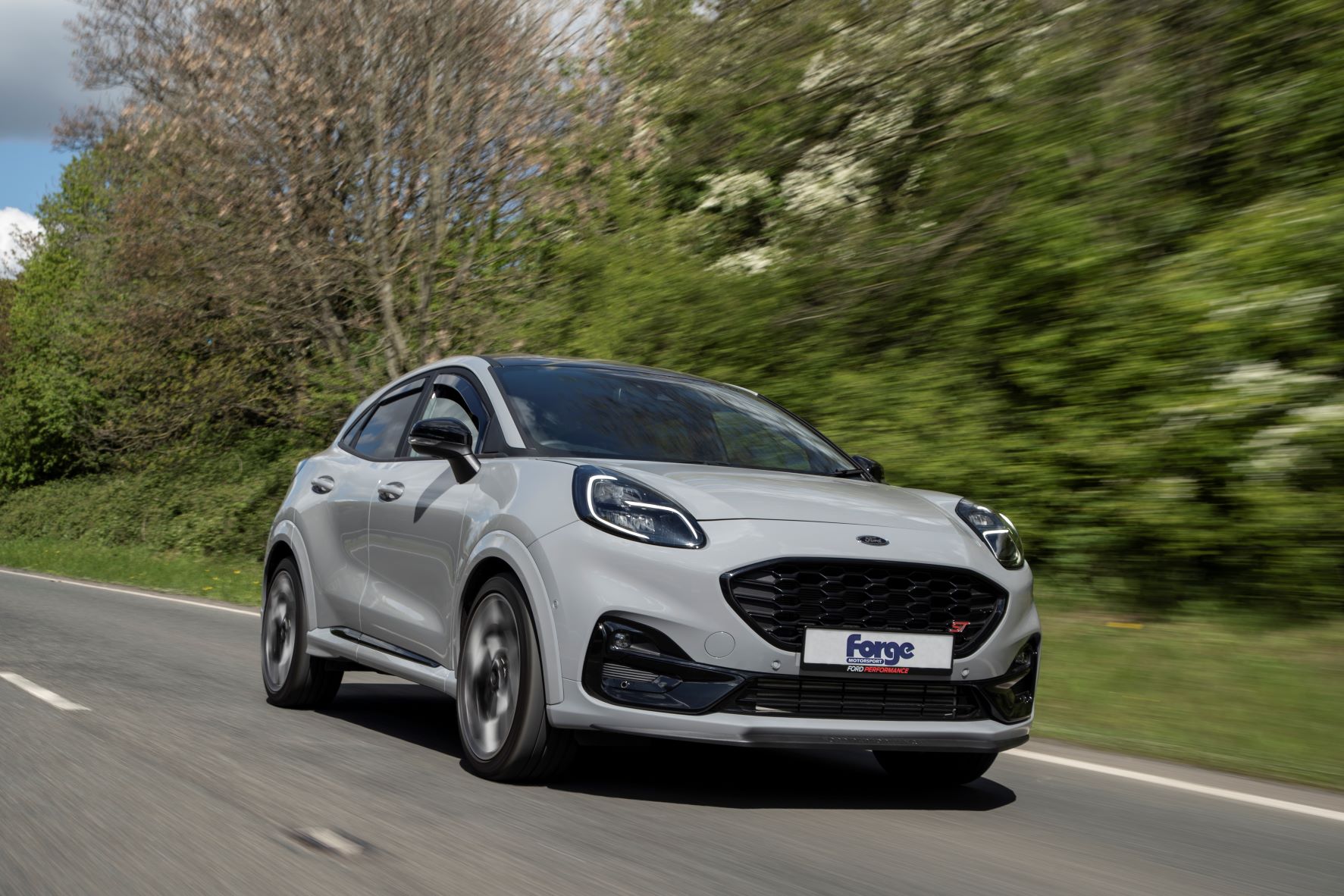 Ford Fiesta ST MK8/Puma ST Inlet Hose - Image 7