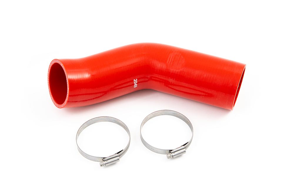 Ford Fiesta ST MK8/Puma ST Inlet Hose - Image 6