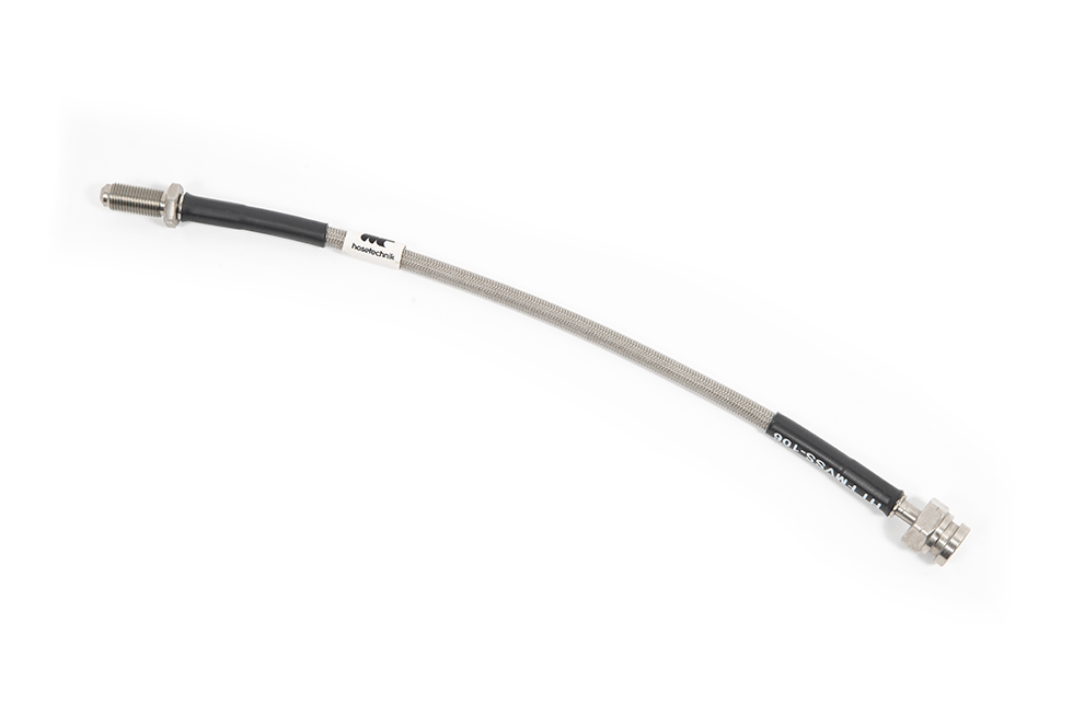 Ford Focus ST 280 Brake Lines - Image 9