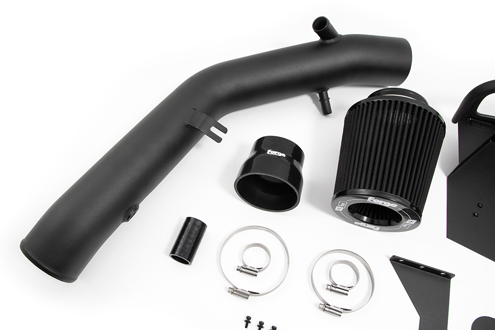 Ford Focus ST 280 Induction Kit - Image 8