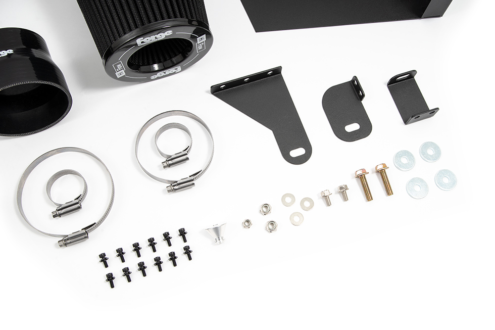 Ford Focus ST 280 Induction Kit - Image 5