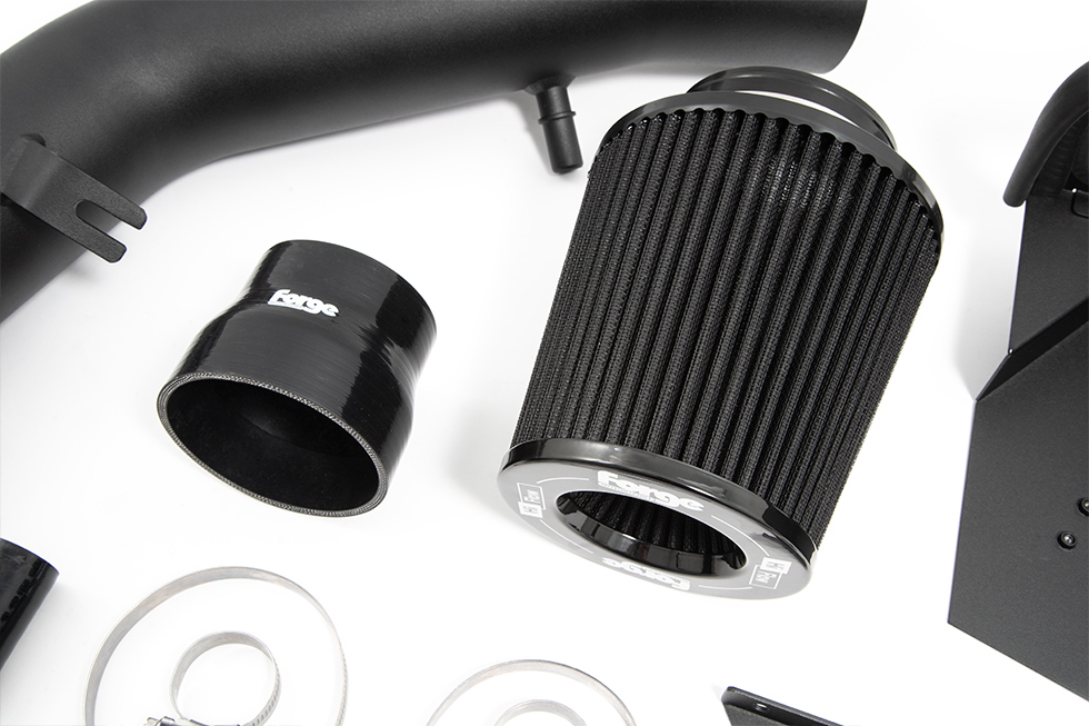 Ford Focus ST 280 Induction Kit - Image 6