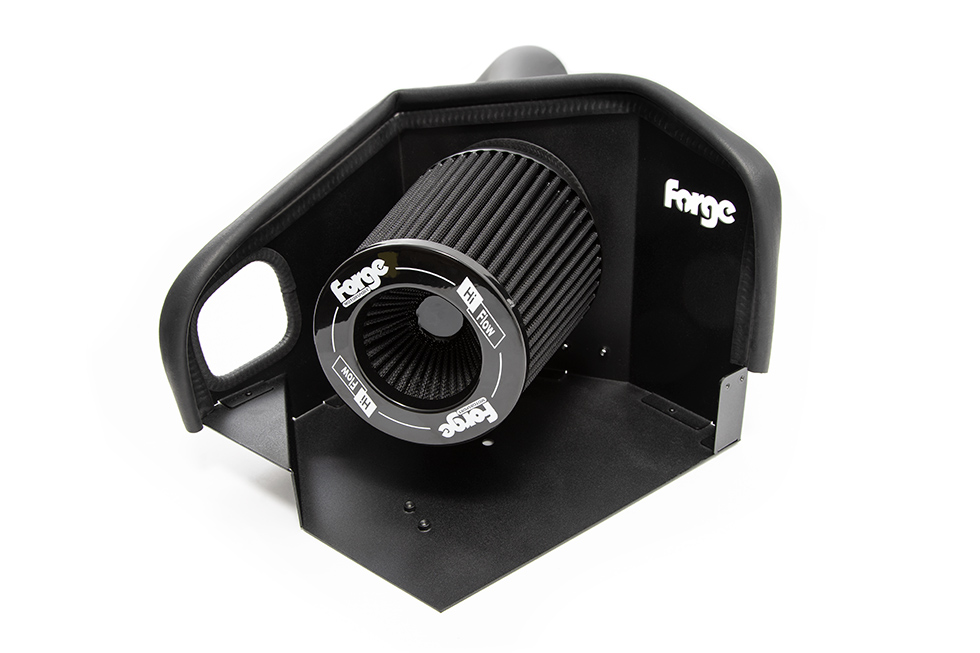 Ford Focus ST 280 Induction Kit - Image 2