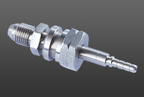 Ford Style Male fitting M10.1