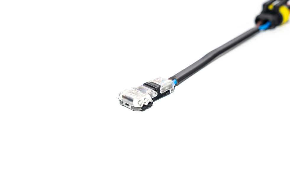 Forge E-DV Wiring Loom Replacement - Image 8