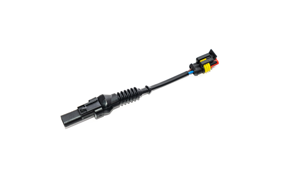 Forge E-DV Wiring Loom Replacement - Image 9