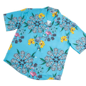 Forge Hawaiian Shirt
