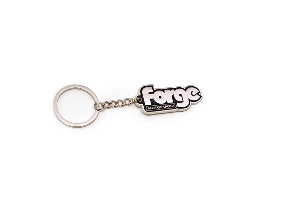 Forge Key Ring - Image 2