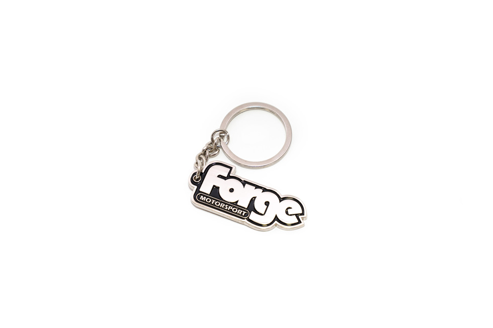 Forge Key Ring - Image 3