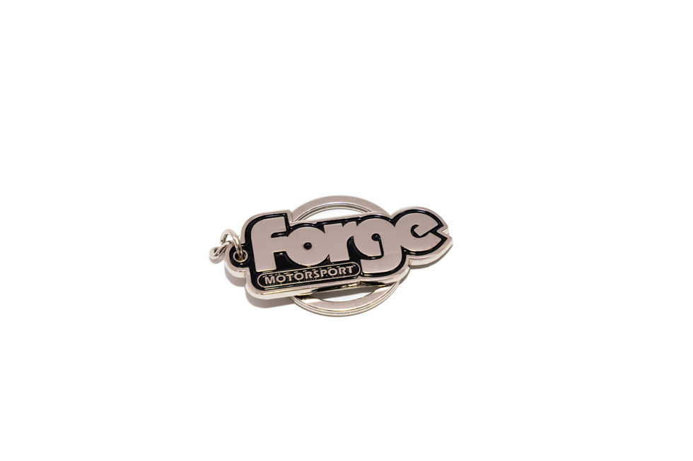 Forge Key Ring - Image 4