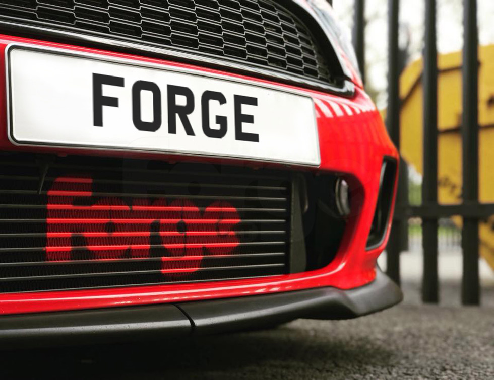Forge Logo Stencil - Image 3