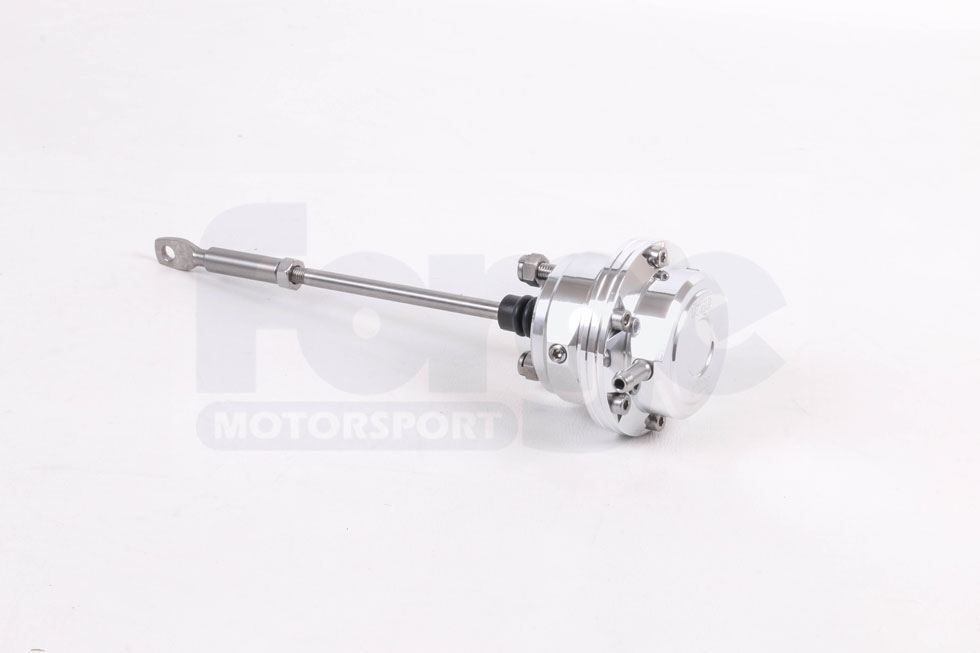 Adjustable Turbo Actuator For The 16V Lancia Delta Integrale 2.0 - Image 5