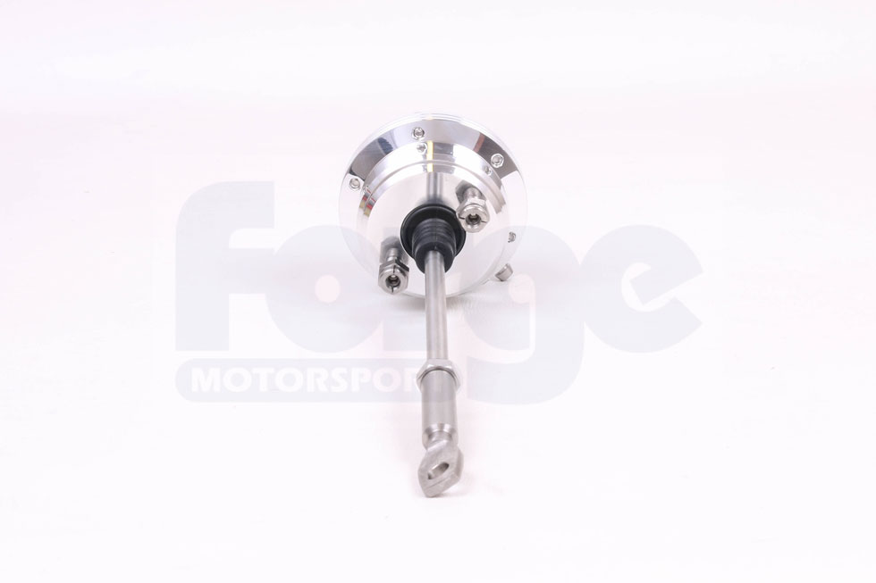Adjustable Turbo Actuator For The 16V Lancia Delta Integrale 2.0 - Image 2