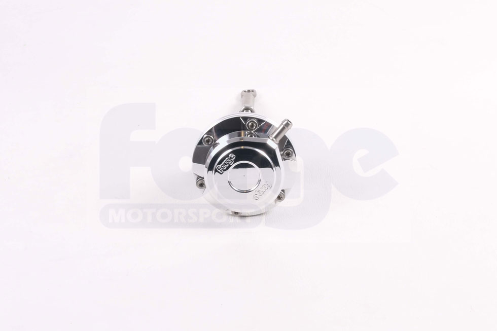 Alloy Adjustable Turbo Wastegate Actuator for the Ford Focus RS Mk3 - Image 2