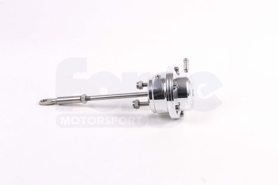 Alloy Adjustable Turbo Wastegate Actuator for the Ford Focus RS Mk3 - Image 6