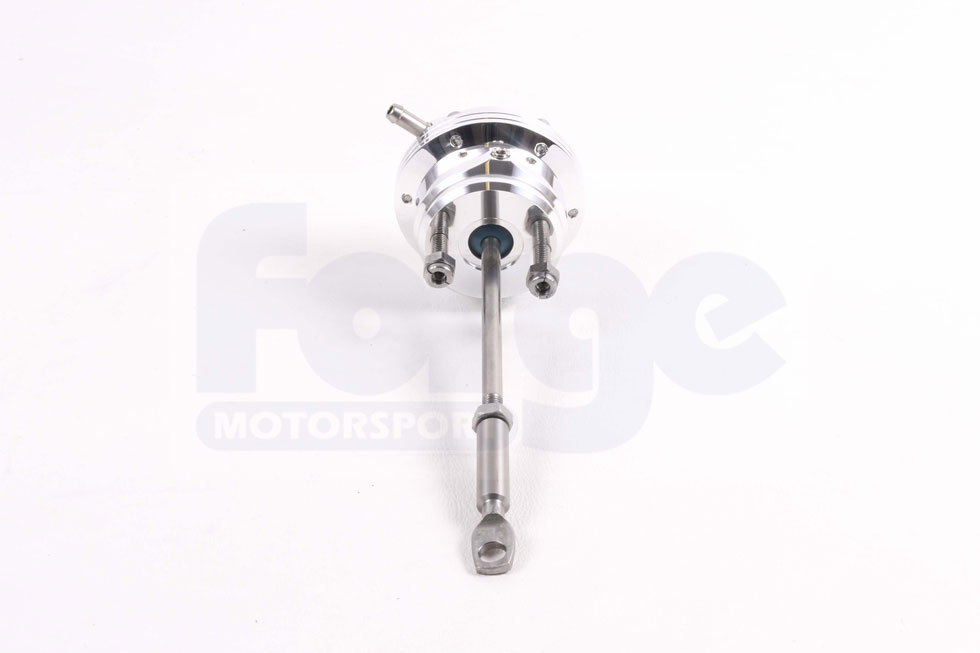 Alloy Adjustable Turbo Wastegate Actuator for the Ford Focus RS Mk3 - Image 4