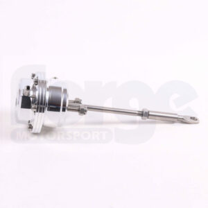 Alloy Adjustable Turbo Wastegate Actuator for the Ford Focus RS Mk3