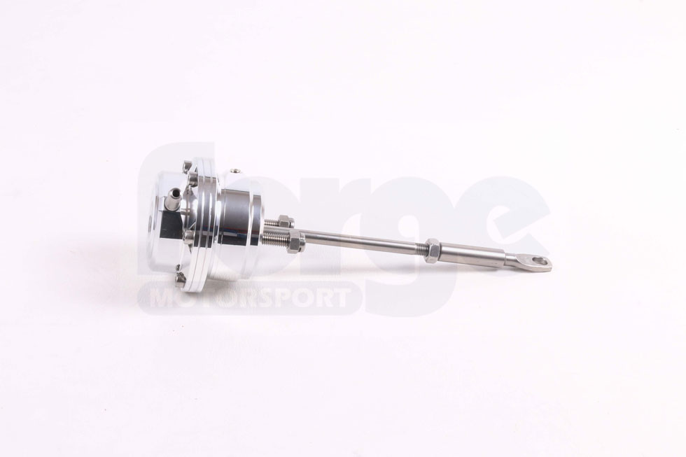 Alloy Adjustable Turbo Wastegate Actuator for the Ford Focus RS Mk3