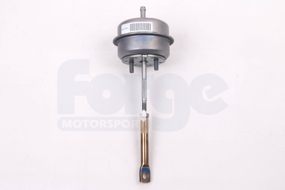 Alloy Adjustable Turbo Wastegate Actuator for the Ford Focus RS Mk3 - Image 3