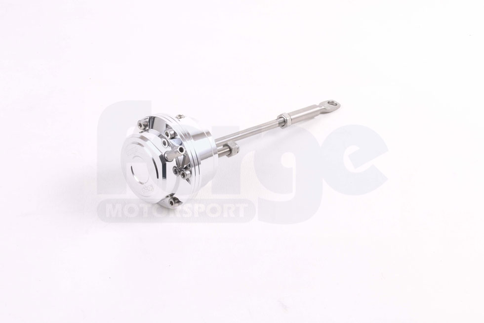 Alloy Adjustable Turbo Wastegate Actuator for the Ford Focus RS Mk3 - Image 7