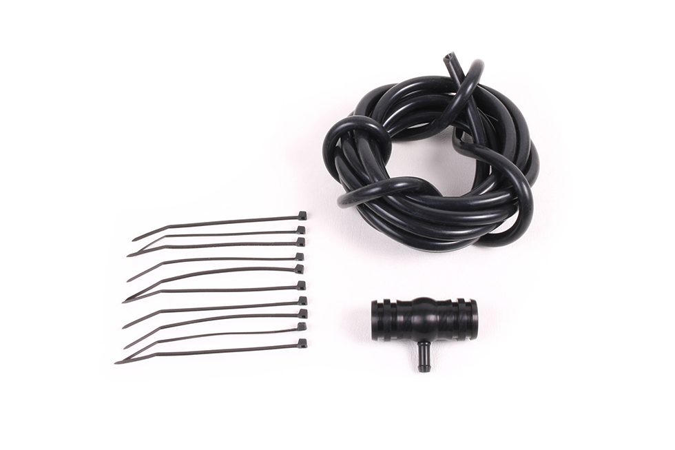 Forge Motorsport Audi 2.0T FFV Boost Gauge Fitting Kit - Image 4