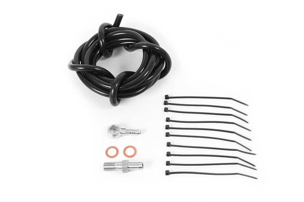 Forge Motorsport Audi RS3 (8V) boost tap - Image 2