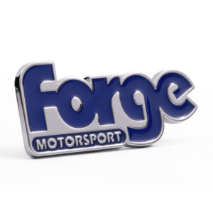 Forge Motorsport Badge