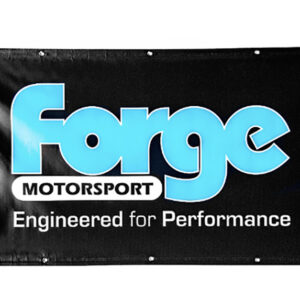 Forge Motorsport Banner