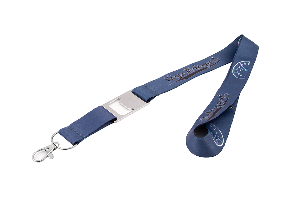 Forge Motorsport Boost Gauge Lanyard - Image 3