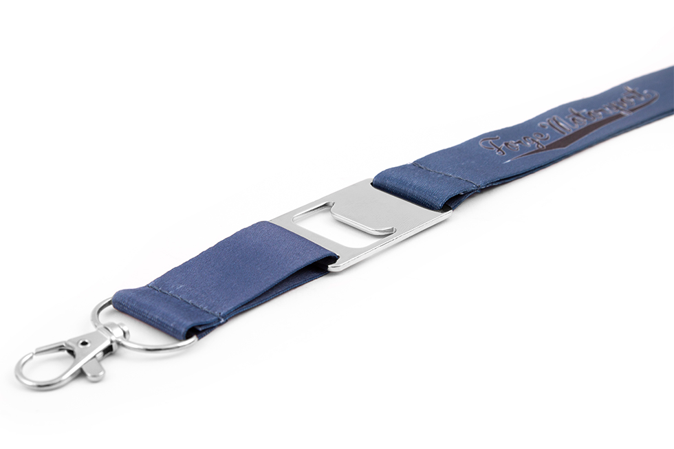 Forge Motorsport Boost Gauge Lanyard - Image 2