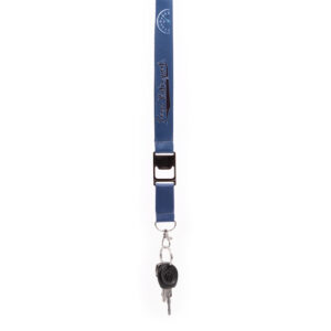 Forge Motorsport Boost Gauge Lanyard