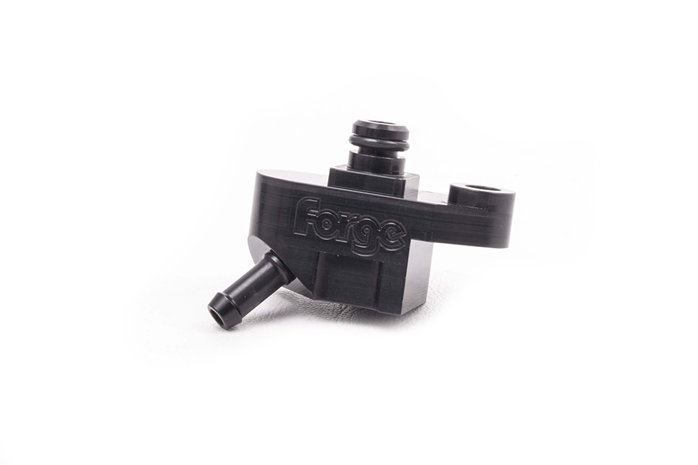 Forge Motorsport Boost Tap for Mini F54/F55/F56 - Image 3