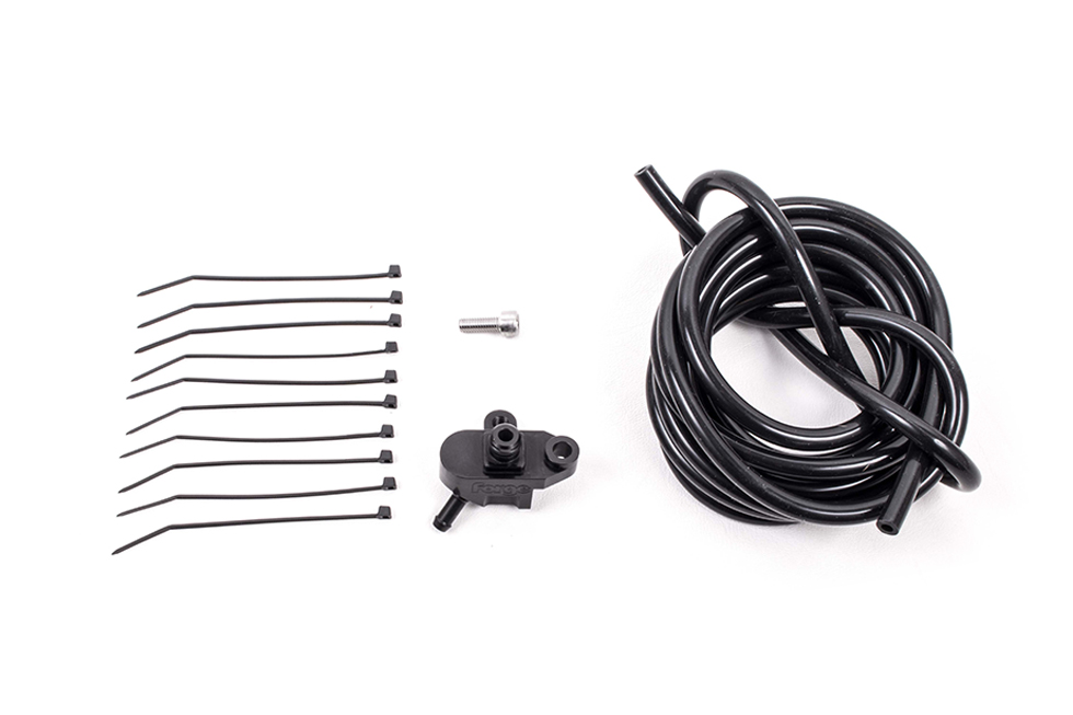 Forge Motorsport Boost Tap for Mini F54/F55/F56 - Image 2