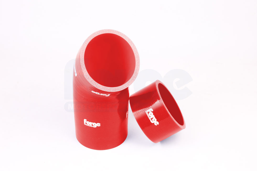 Forge Motorsport Ford Focus RS MK3 Inlet Hose - Image 2