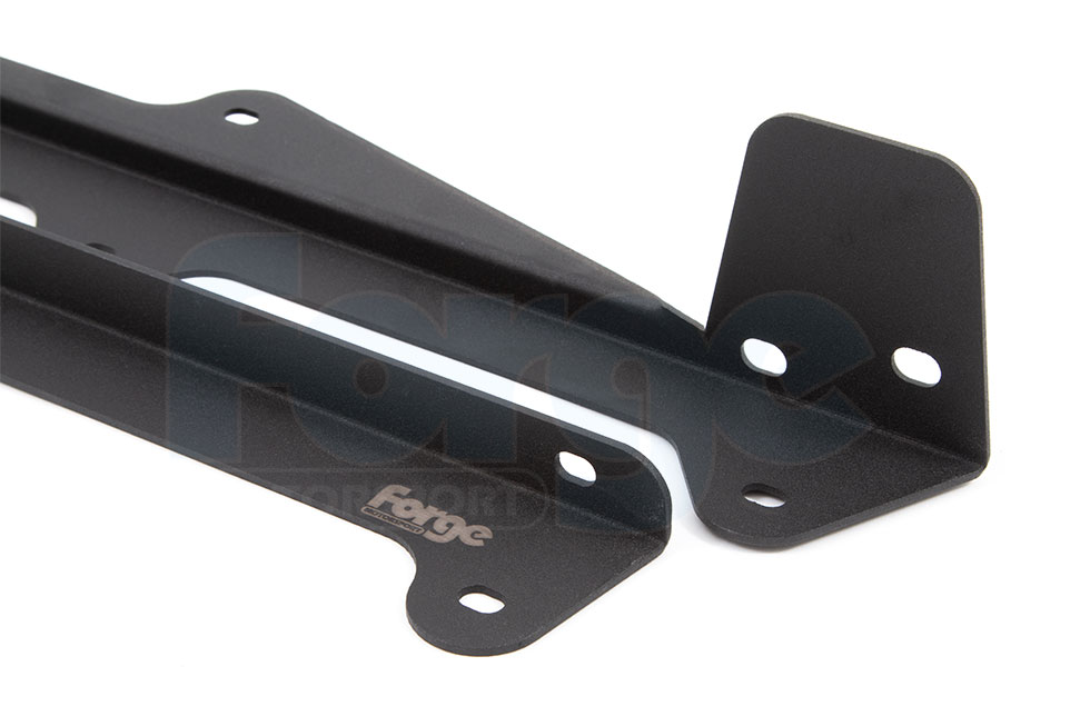 Forge Motorsport Honda Civic FK2 Oil Cooler Kit - Image 5