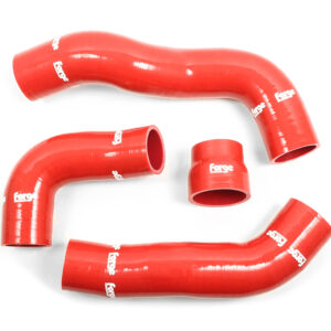 Forge Motorsport Honda Civic Type R 2015-on Boost Hose Kit
