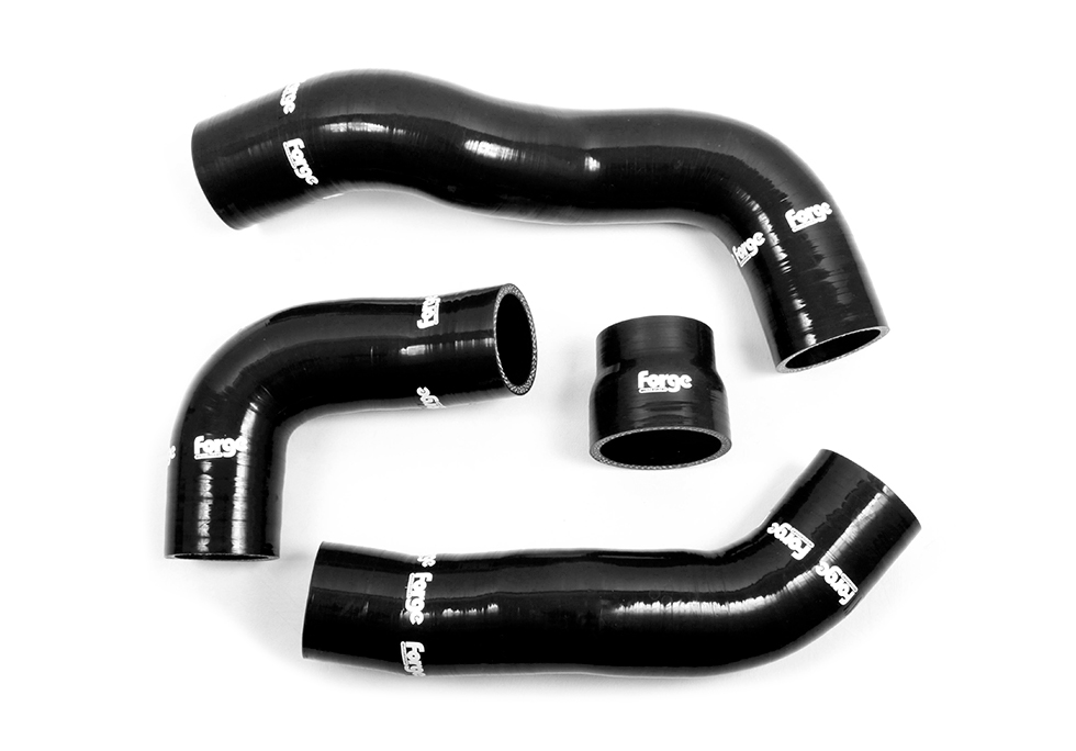 Forge Motorsport Honda Civic Type R 2015-on Boost Hose Kit - Image 2
