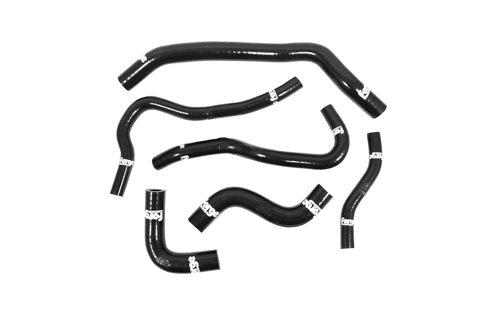 Forge Motorsport Honda Civic Type R Ancillary Hoses - Image 2