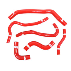Forge Motorsport Honda Civic Type R Ancillary Hoses