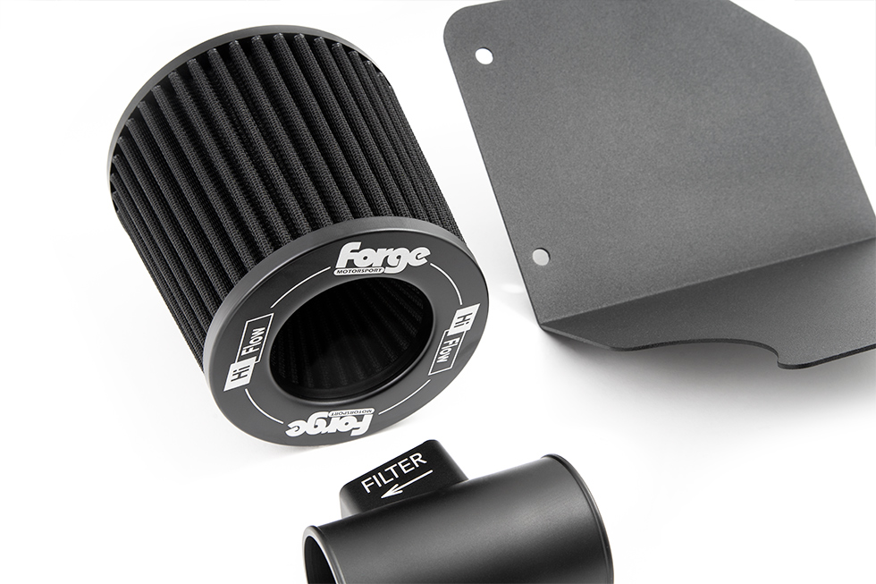 Intake for the Ford Fiesta Mk7/7.5 1.0 Ecoboost - Image 3