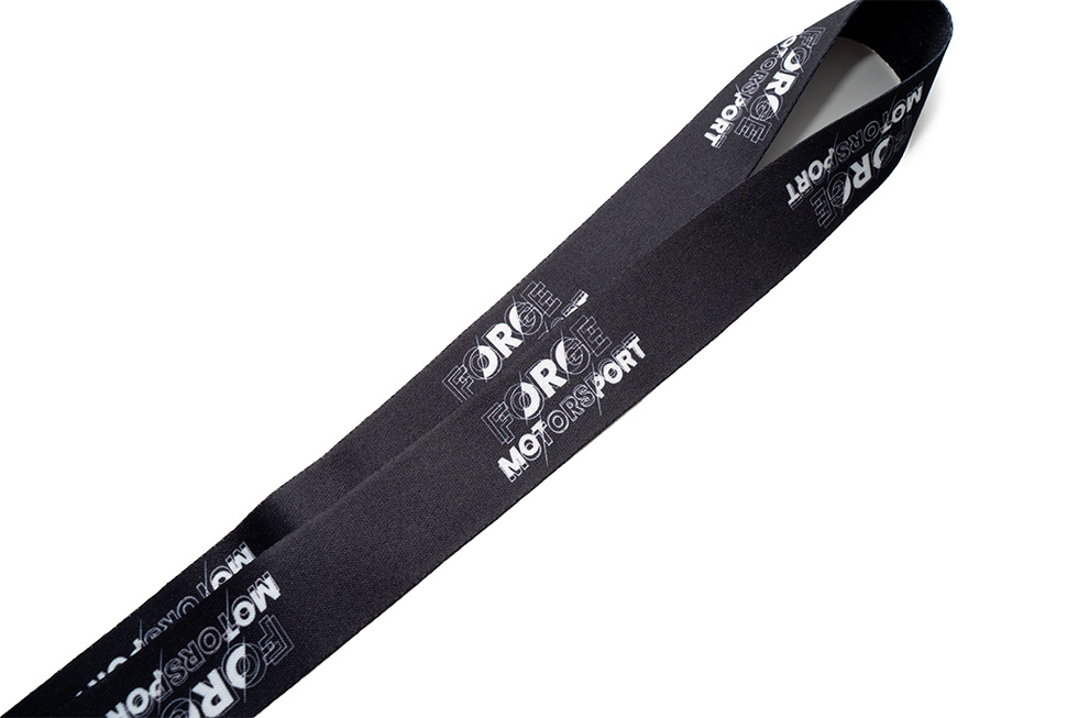 Forge Motorsport Lanyard - Image 2